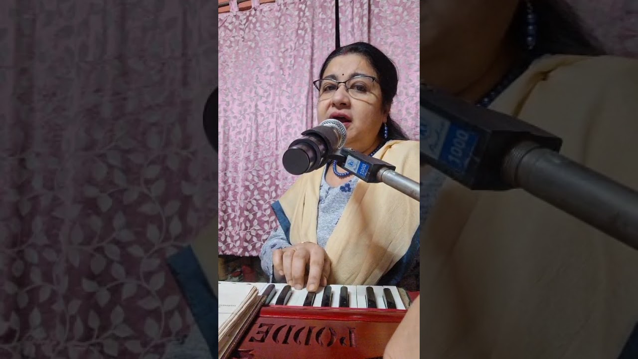হয়ত কিছুই নাহি পাব | Sandhya Mukhopadhai | Gouriprasanna Majumder | Shyamal Mitra |Sanjukta Das
