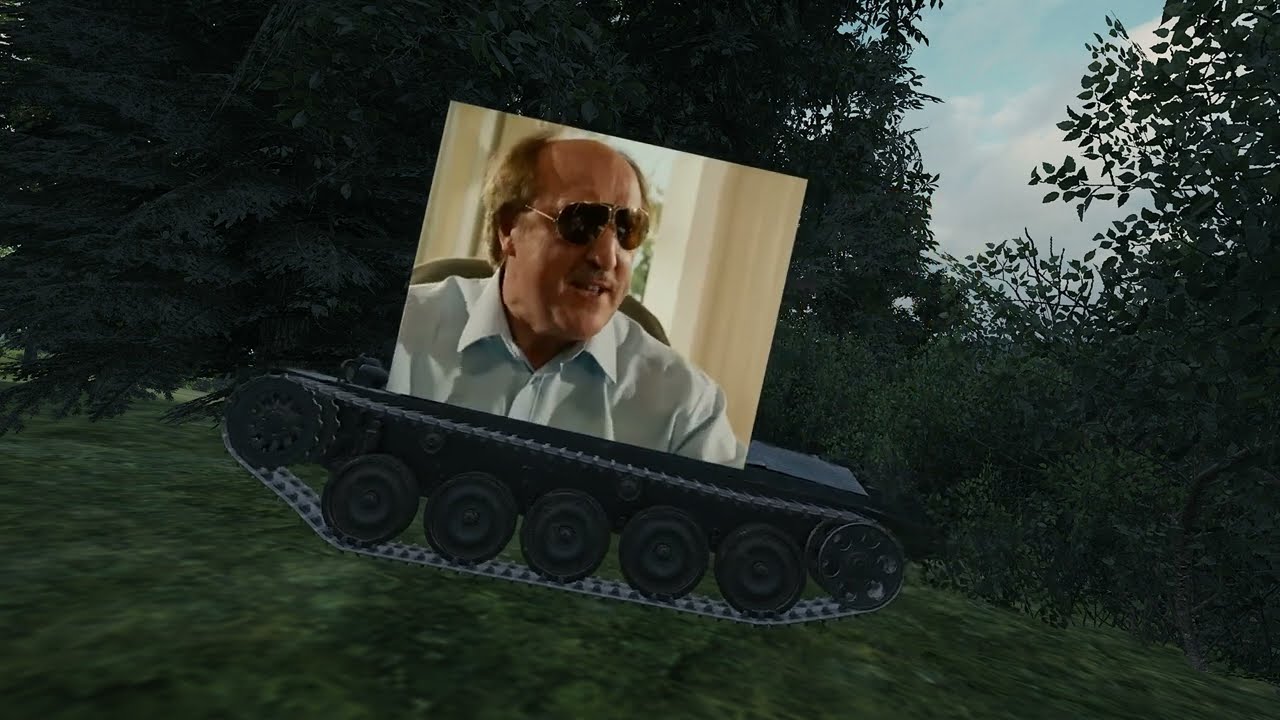 AMX ELC bis 20 battles Session part 9 (6151 WTR)