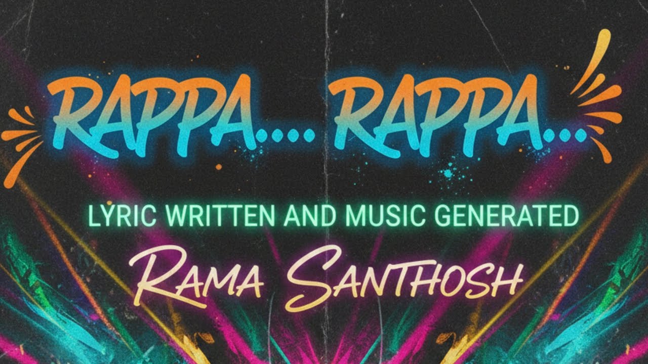 Rappa Rappa