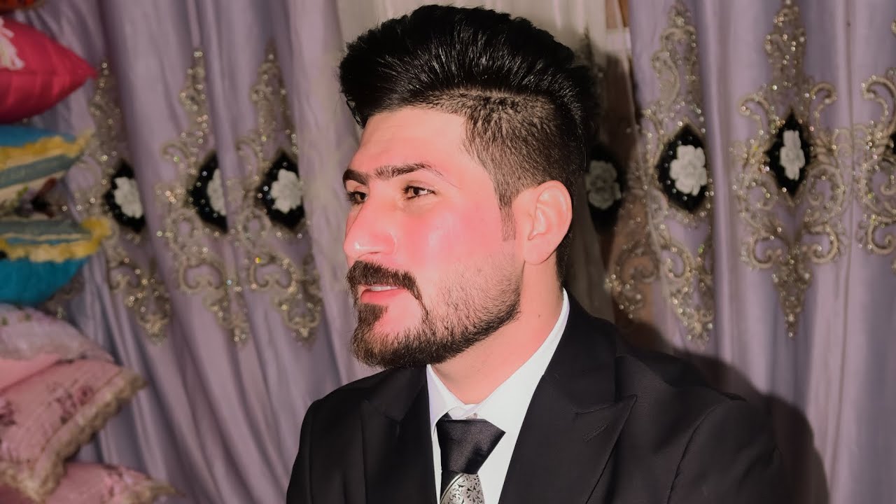 حنة الشاب الغالي (مقتدى جبار البهادلي) المصور ابومحمد الجمالي 07708021428