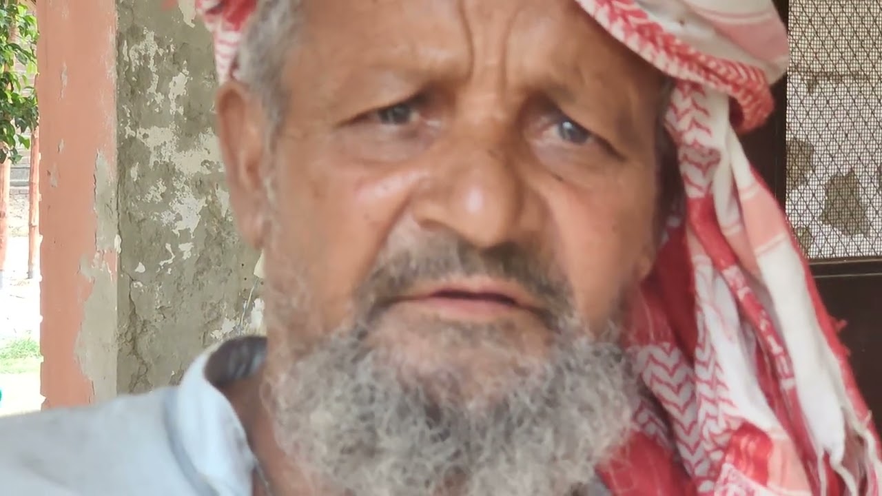 Tohana, Fatehabad Diyan Yaadan || Pakistani Baba Ji || Hijrat TV