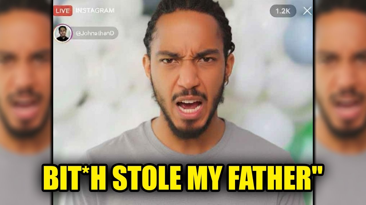 LIVE🔴 — Traci Braxton’s Son REVEALS Towanda’s Secret Relationship With His Father Kevin Surratt