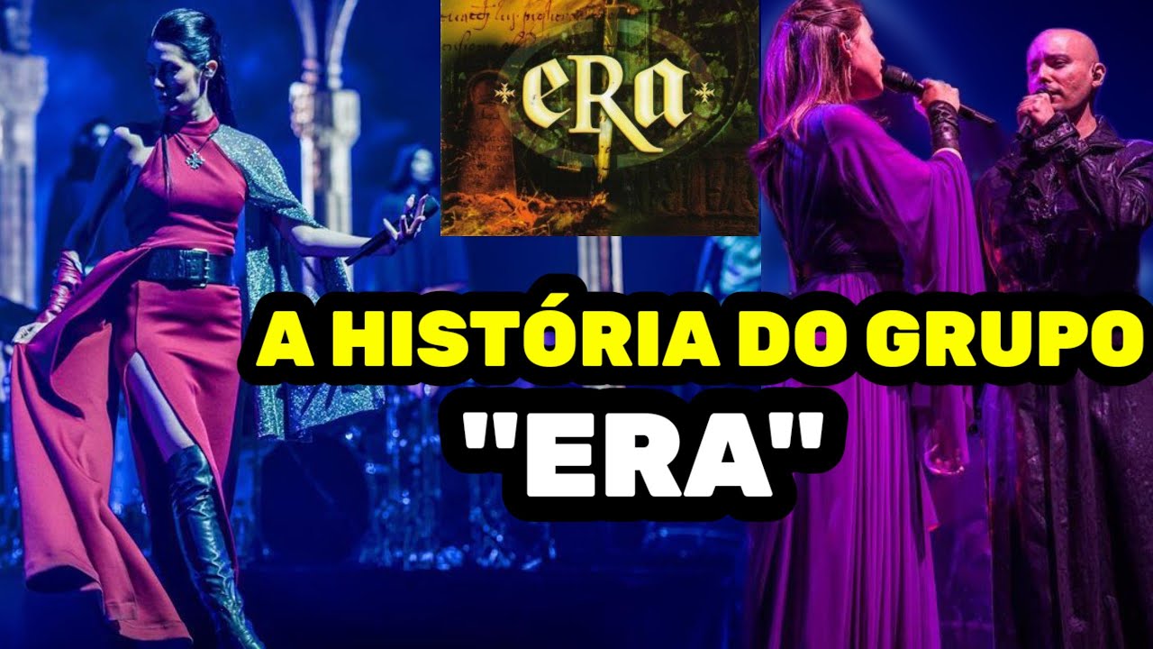 A história do Incrível Grupo musical 