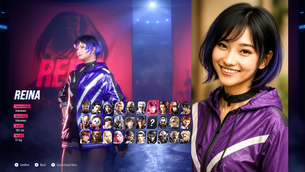 Tekken 8 | All Characters Reimagined in Real Life with AI – Ultra Realistic!