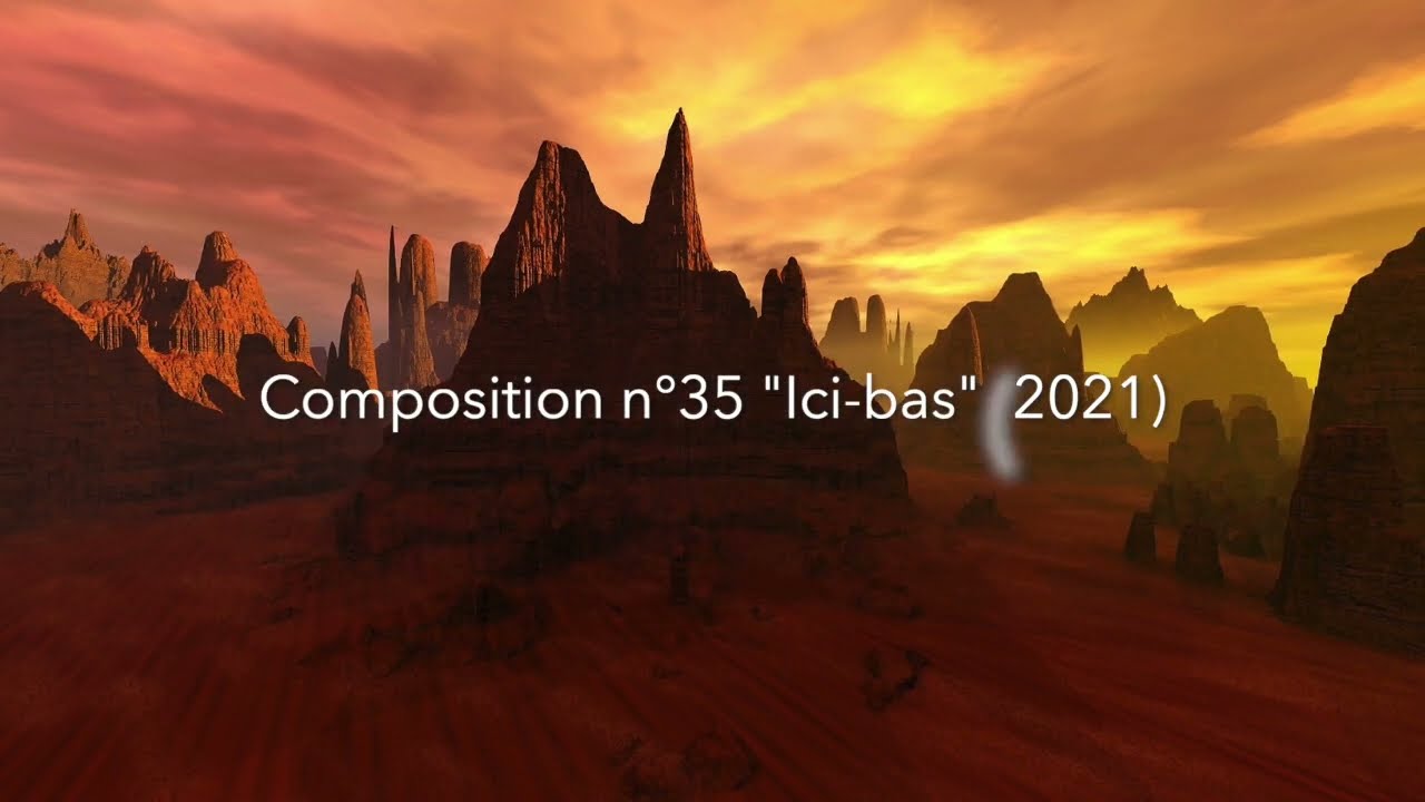 Composition n°35 