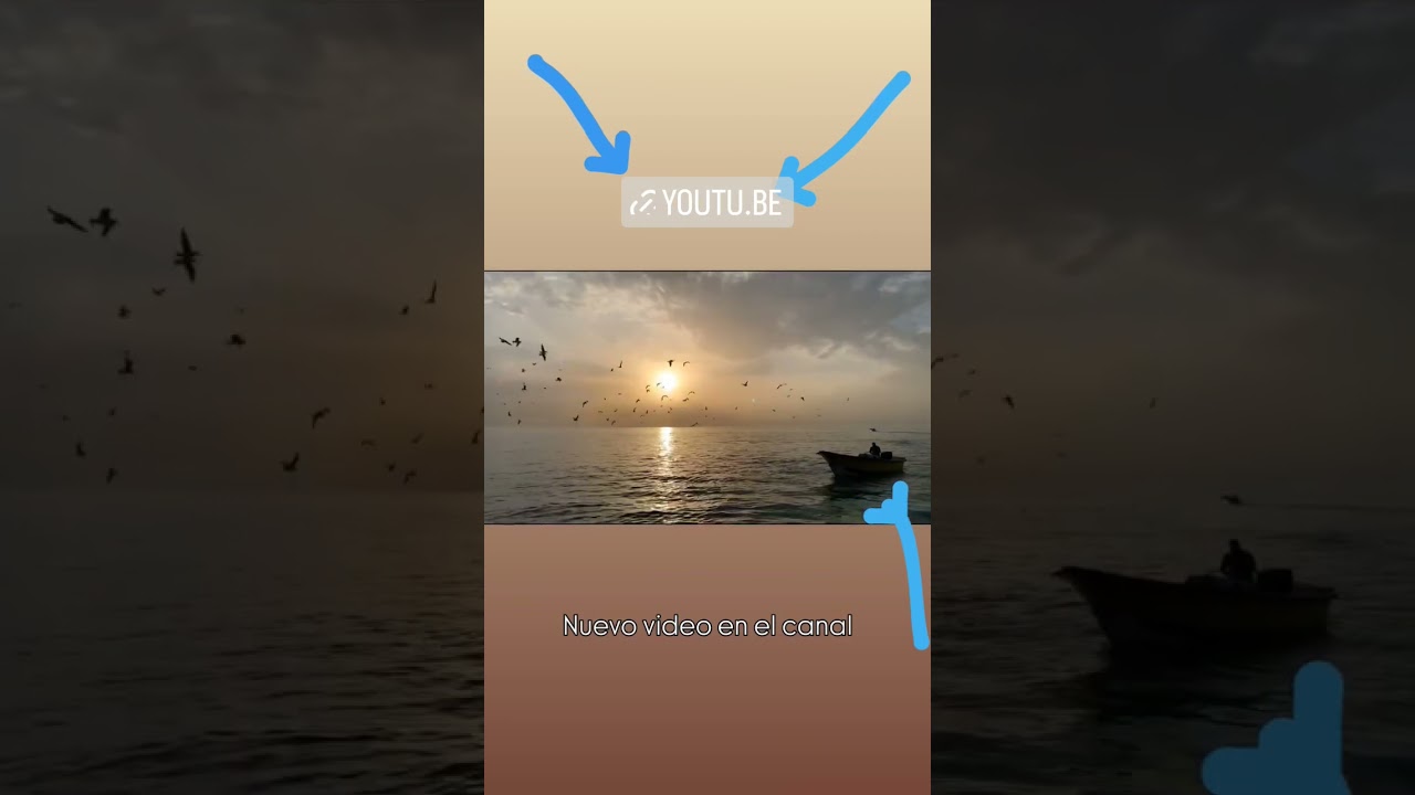 Teaser 4 Un Día en El Mundo.. || La Marea - Vetusta Morla 😳