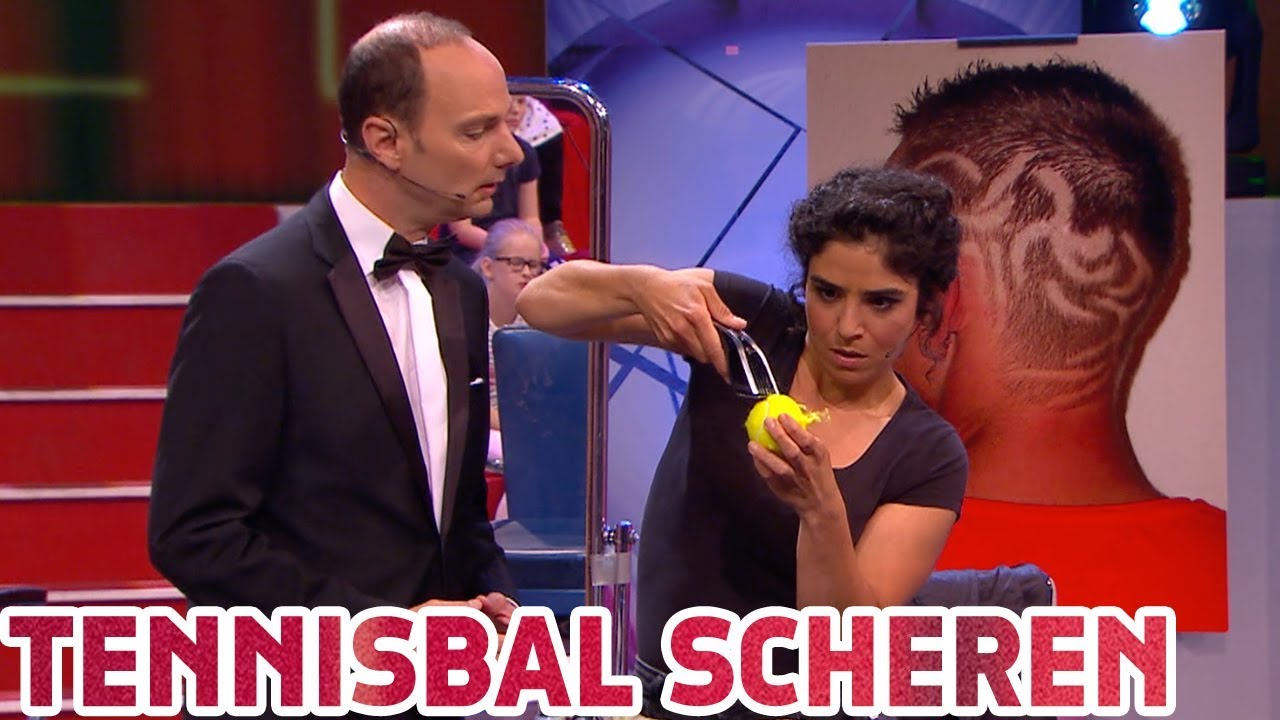Waarom heeft een tennisbal haren? - Kijkersvraag - Studio Snugger
