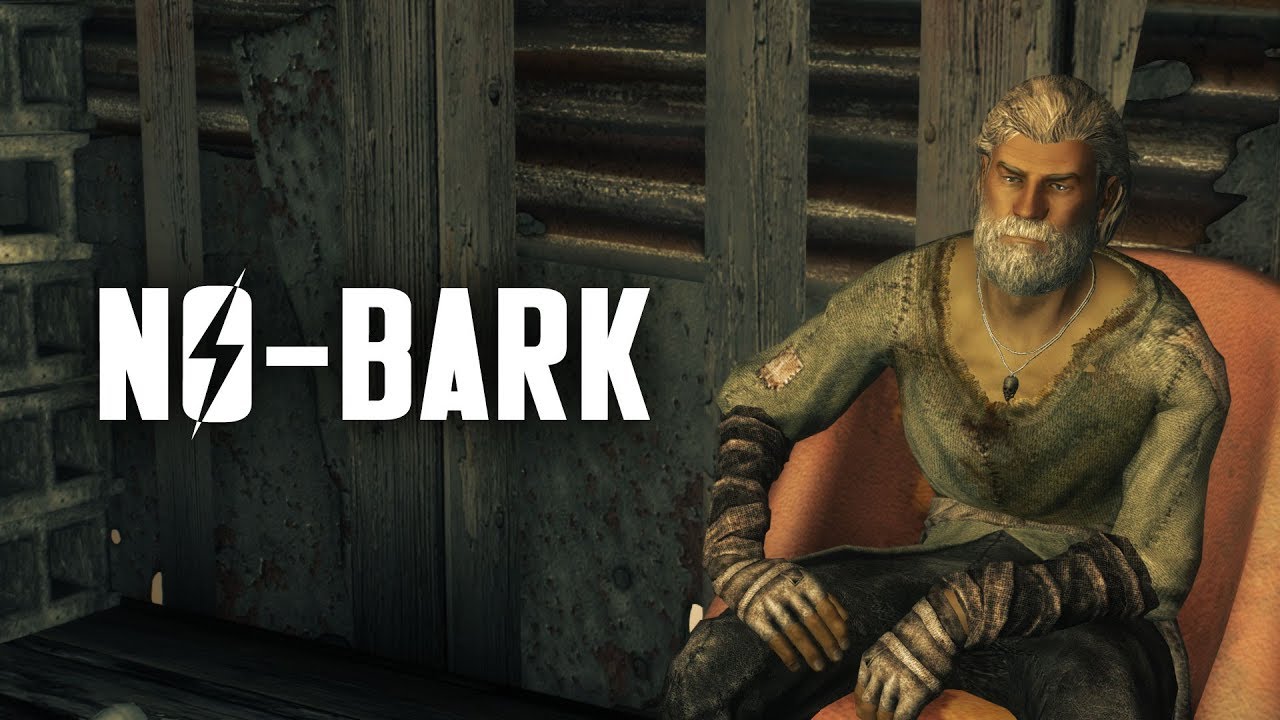 No-bark Noonan & The Screams of Brahmin - Fallout New Vegas Lore