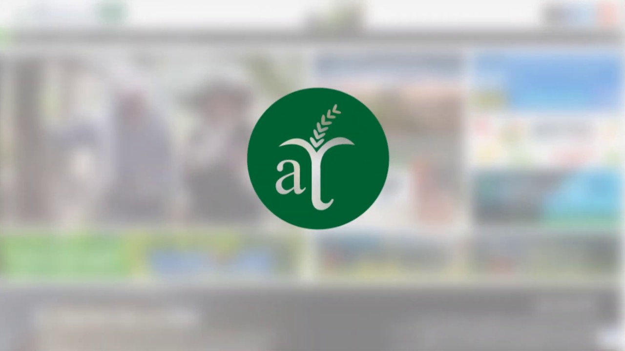 EN AGROTENDENCIA RENOVAMOS NUESTRA PLATAFORMA PARA TÍ