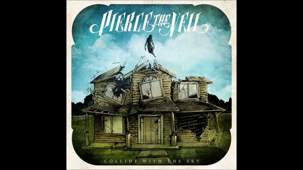 Pierce The Veil- I'm Low On Gas And You Need A Jacket (Alternate Version)