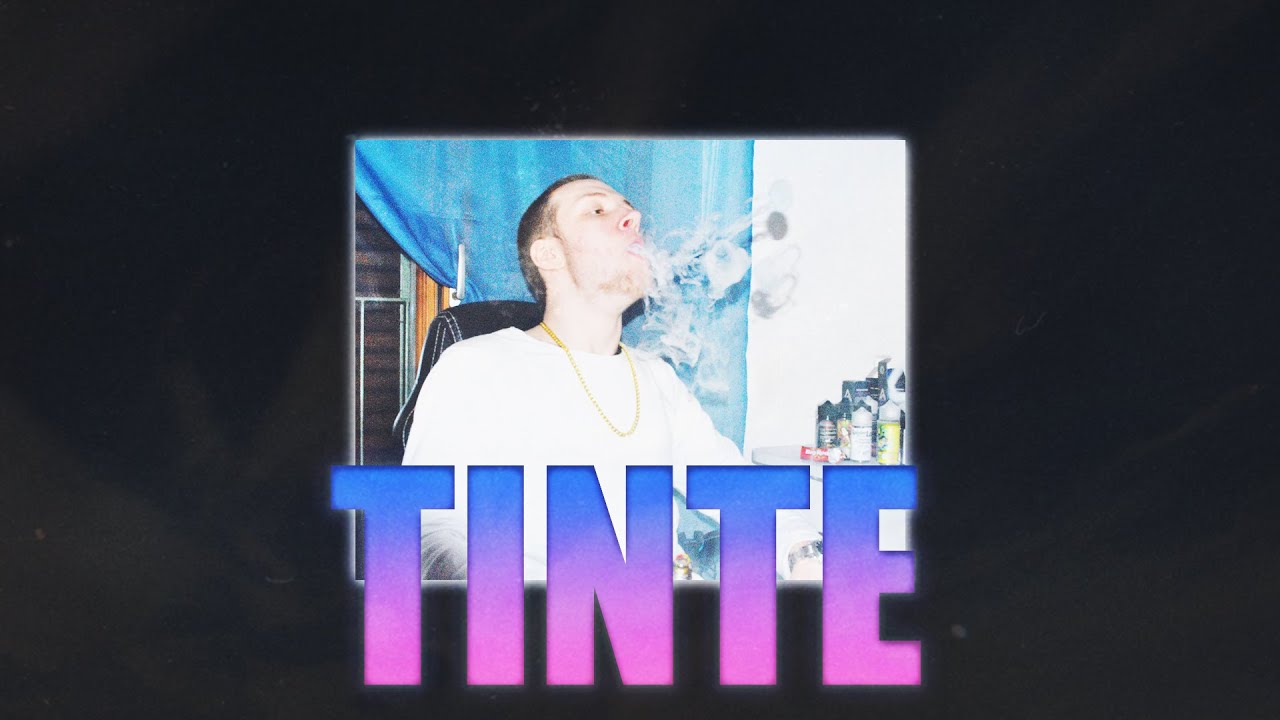 stesh - TINTE (prod. by Underwood Beats)