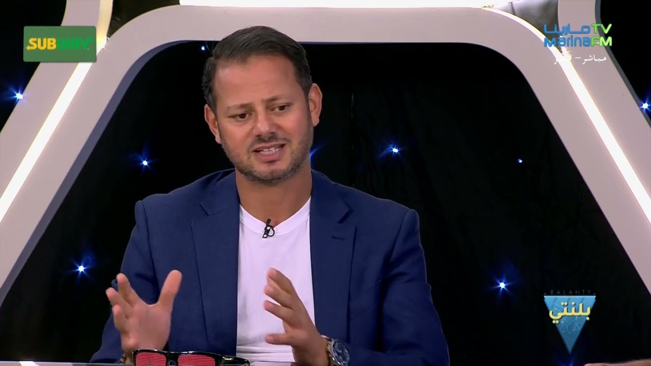 خروج المانيا و المغرب تواجه اسبانيا في الادوار الاقصائية برنامج بلنتي مارينا اف ام