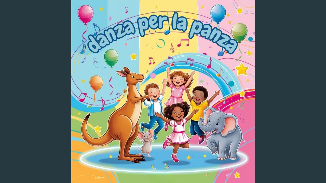 Danza per la panza