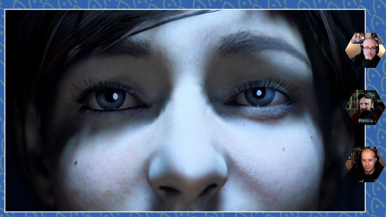 Alex-y Quest: Mass Effect: Andromeda - Ep. 01