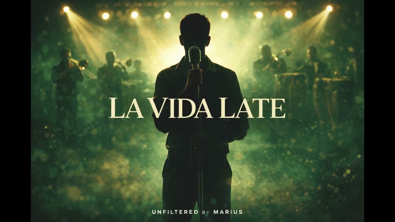 La Vida Late | Salsa