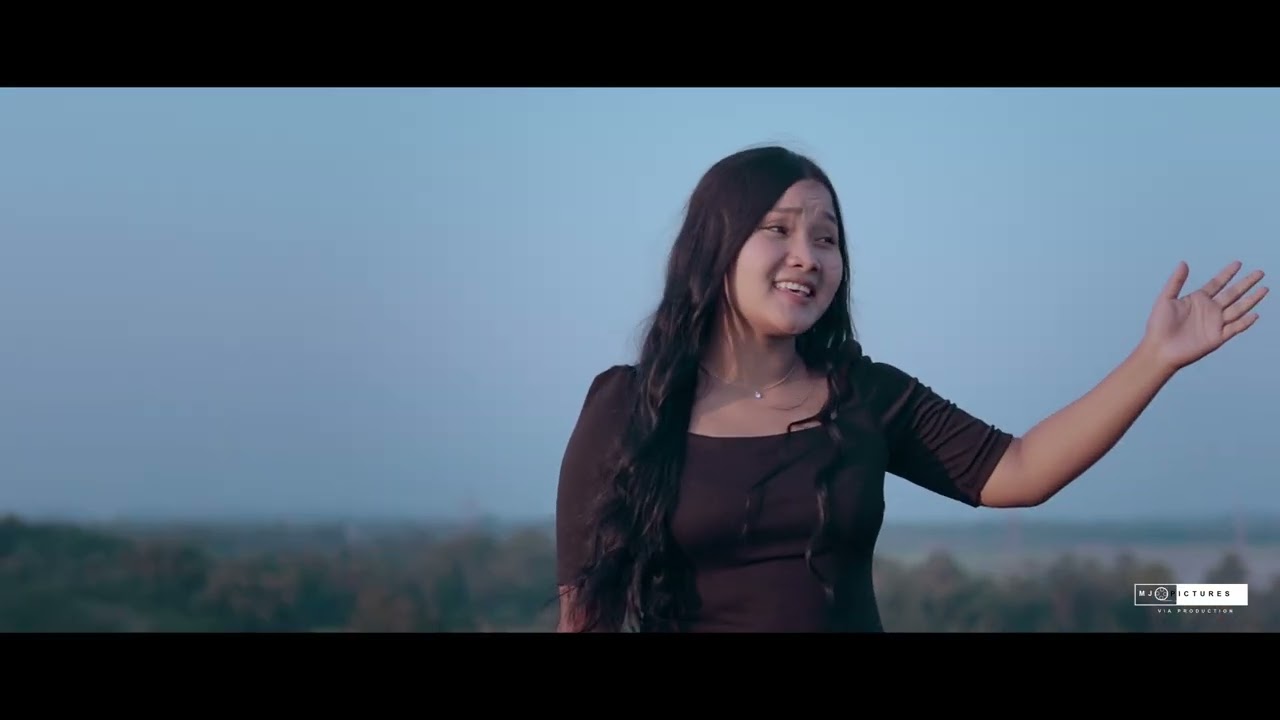 A SAW RÂLTIENG TLANGAH KHB 345 - LILY LALPARMAWI [OMV]