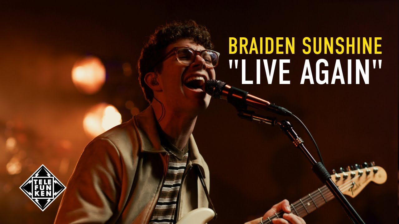 Braiden Sunshine - 