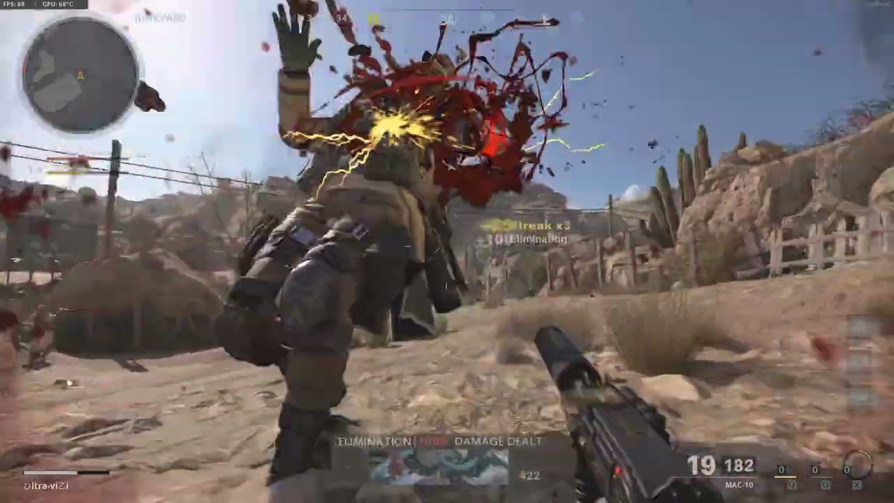 Almost finished the game....THEN THIS! OMG!