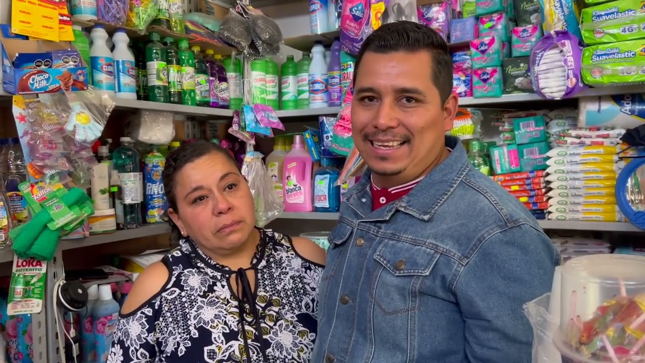 ASI FUE EL CUMPLEAÑOS DE MI MAMÁ , POR PRIMERA VEZ HICIERON BARBACOA DE POZO ¿QUEDÓ BIEN?