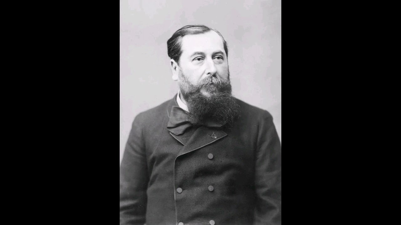 Delibes - Coppélia - Act I - IV. Mazurka