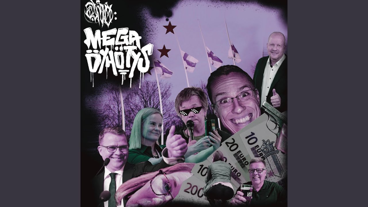 Monumentti (feat. Nelec Beats)