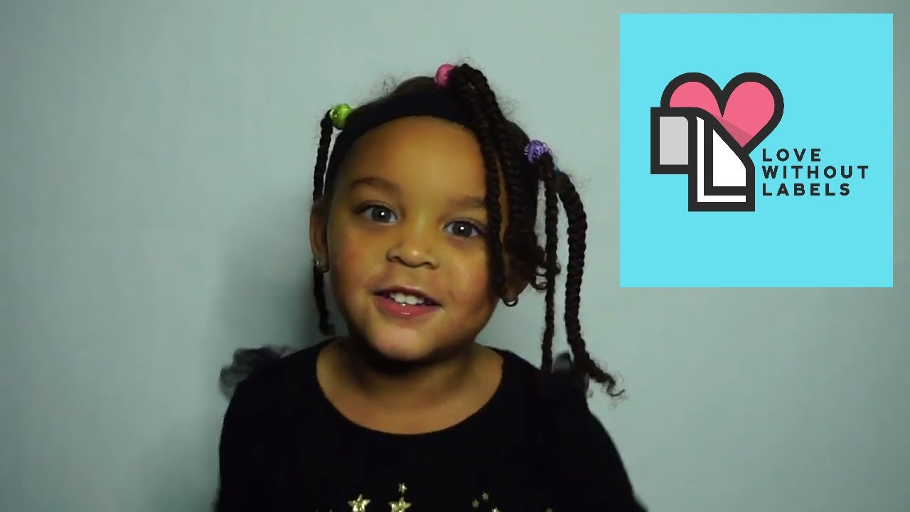 Love is Open (start accepting others today)