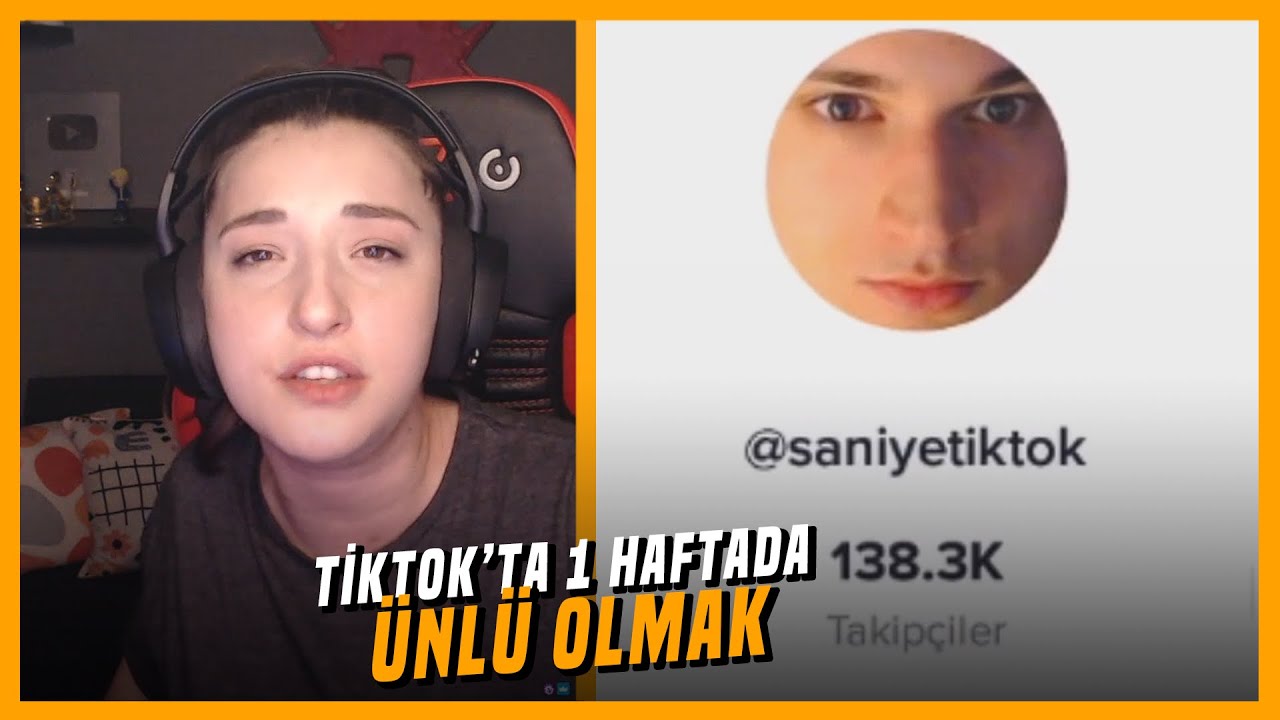 Pqueen - Saniye 