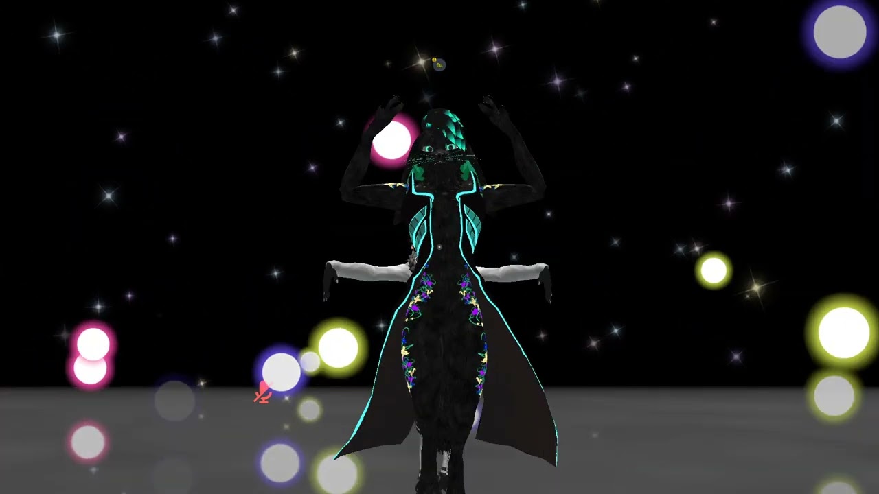 MMD//DANCE//DUO/nARDORAGON END REXOIUM//