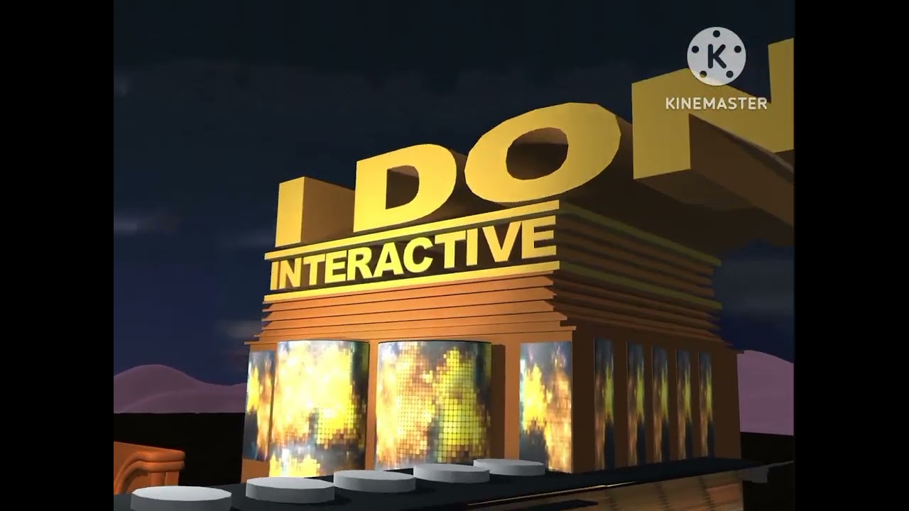 An Entry CrazyIndianBoy95 if he makes 20th Century Fox Fails Part 9 #2 @DraculaMarcus2nd2015