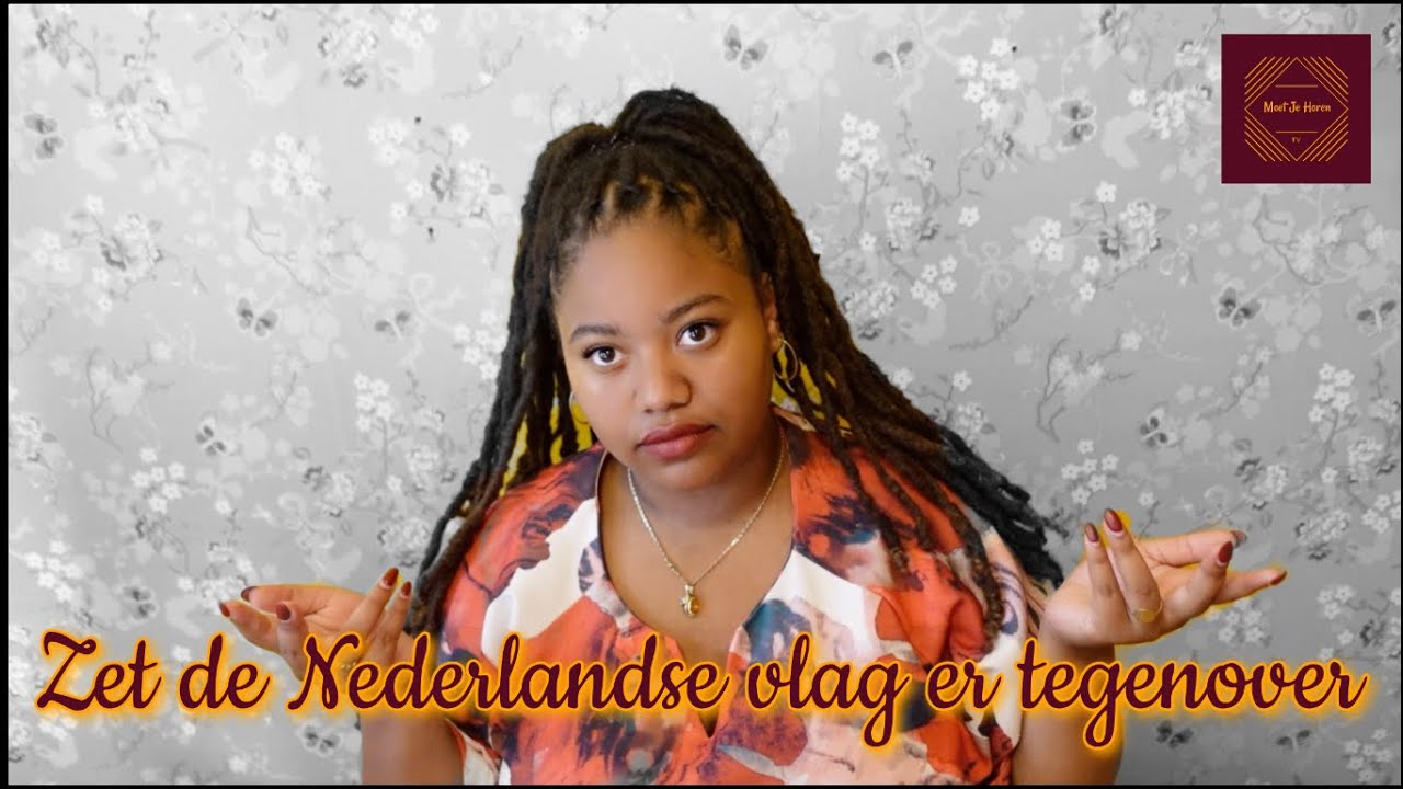 Anti-Westerse propaganda die onze straten domineert