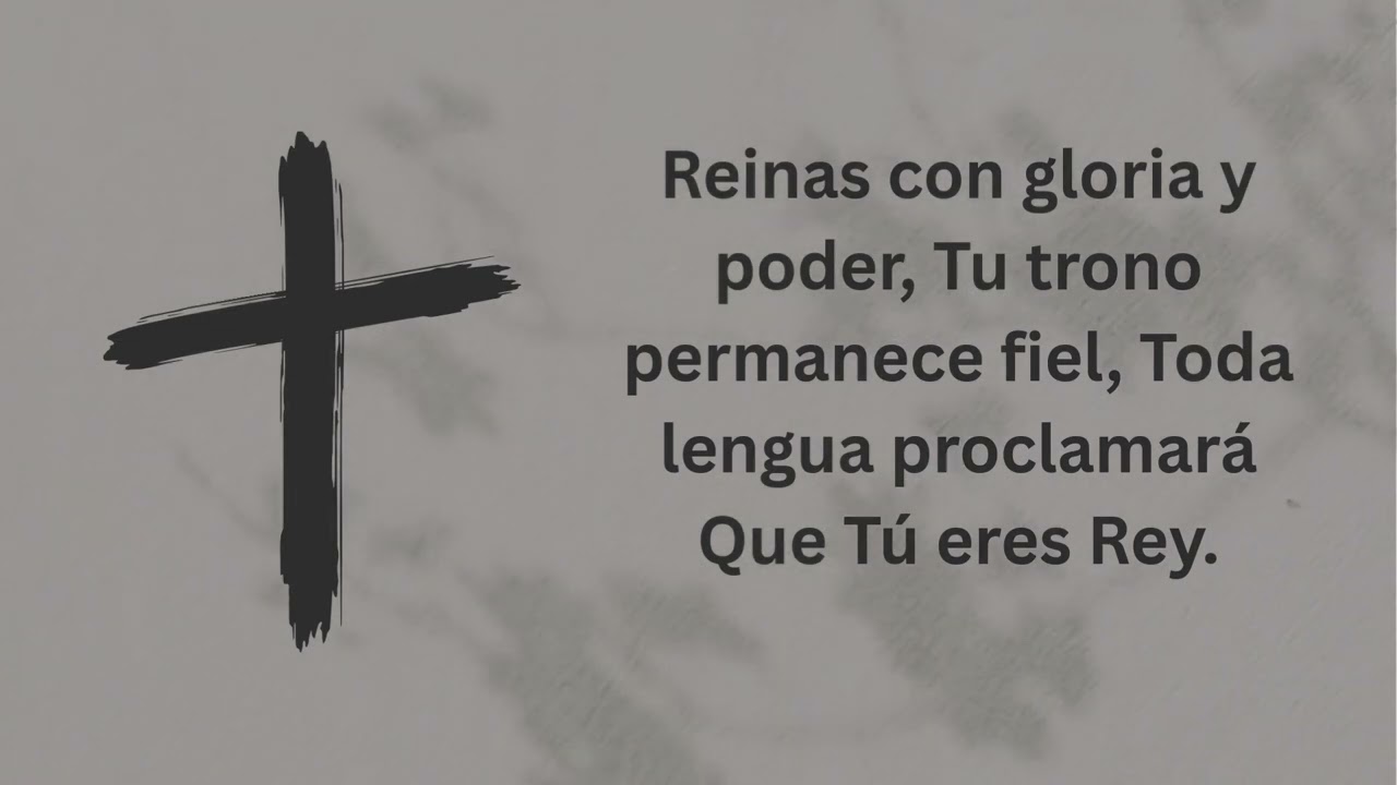 Reinas por Siempre Jamás 👑 Alabanza Profética