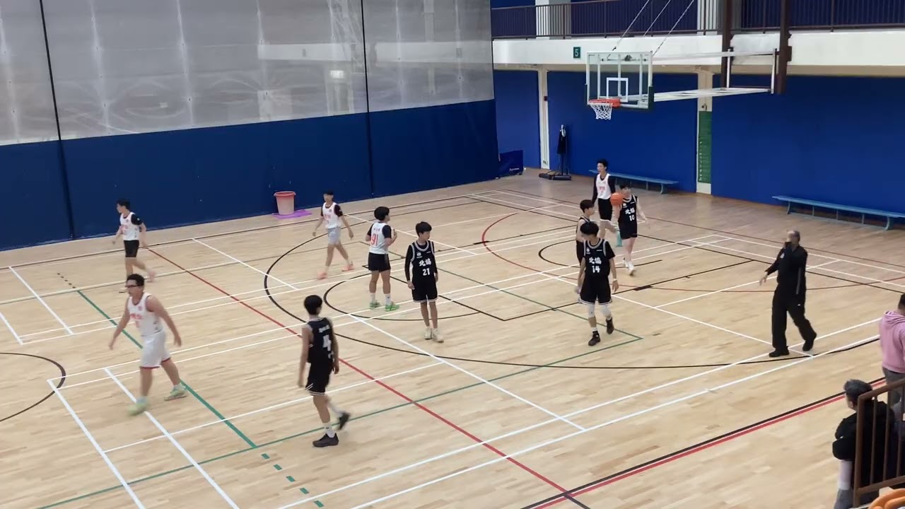 衡怡籃球 B GRADE8強賽 VS CLS-NP 2026年2月9日 (10)