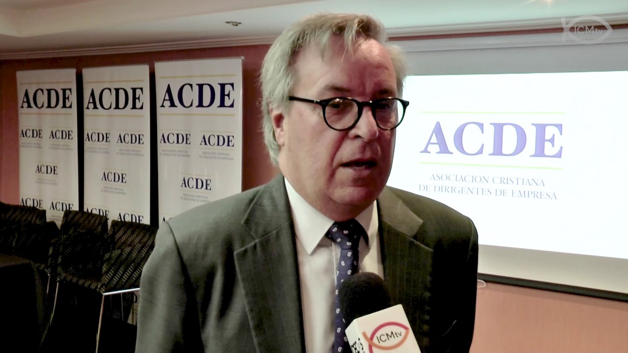 ICM Noticias - ACDE, nueva visi&oacute;n del trabajador