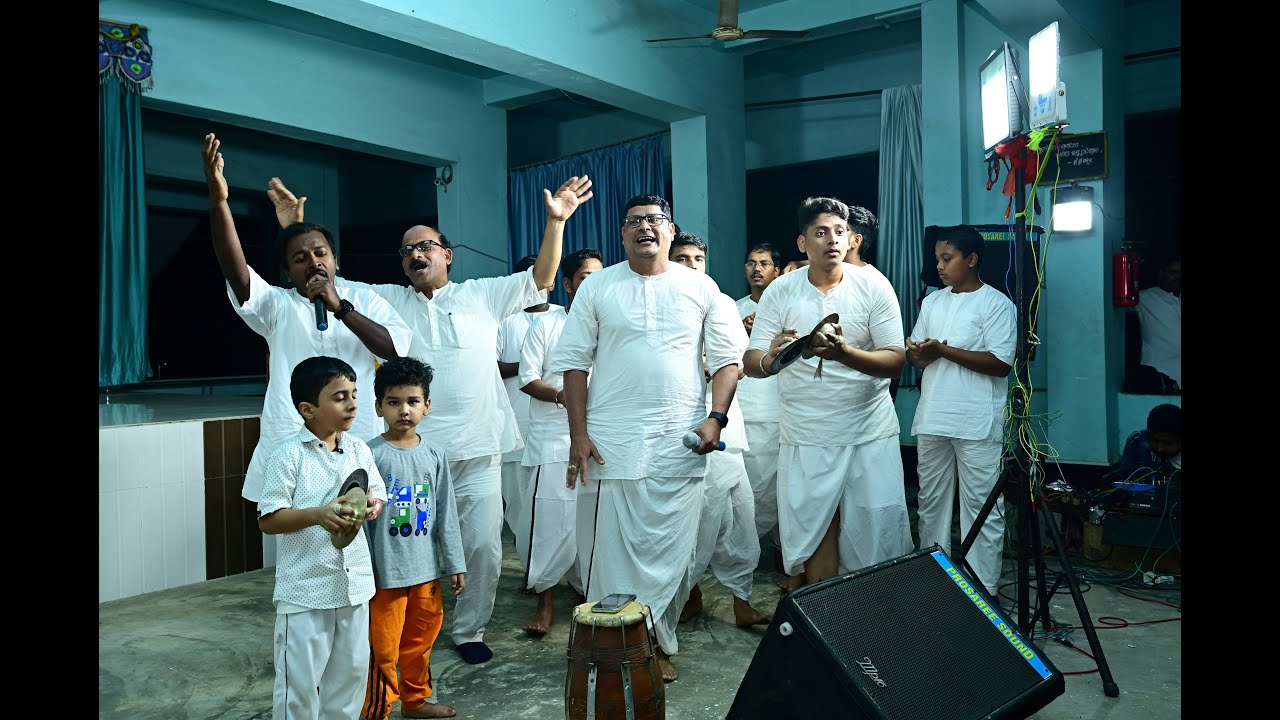 Ketey Janma Jaichi Ketey Janma Jibare By Amitav Samantaray