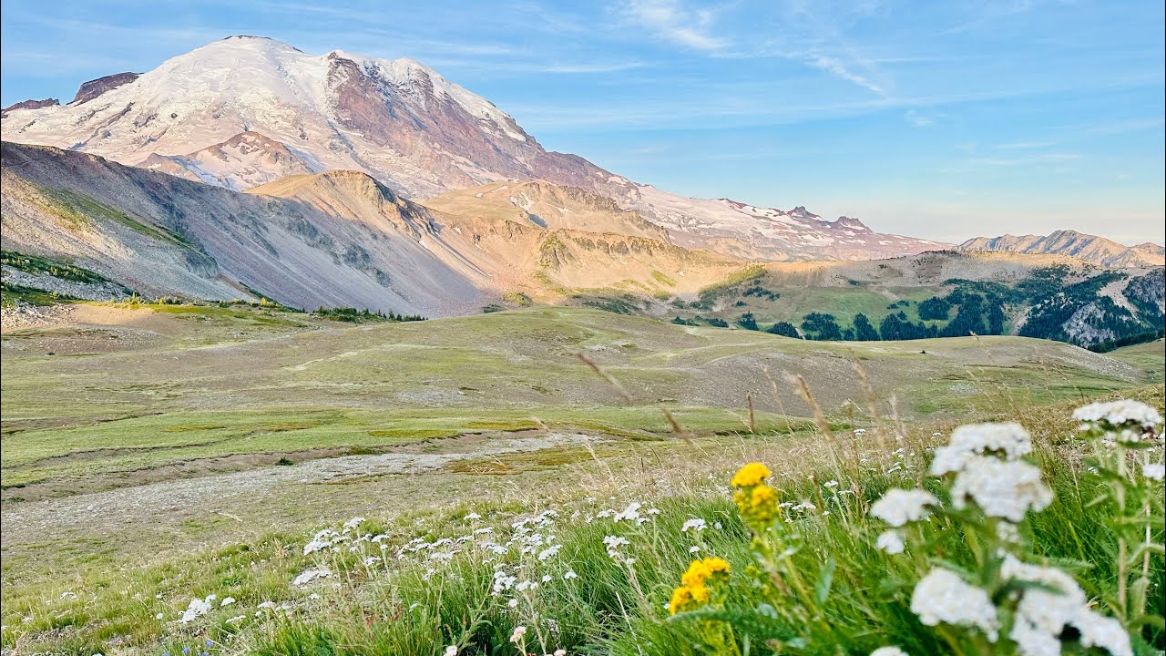 Hike more, worry less 