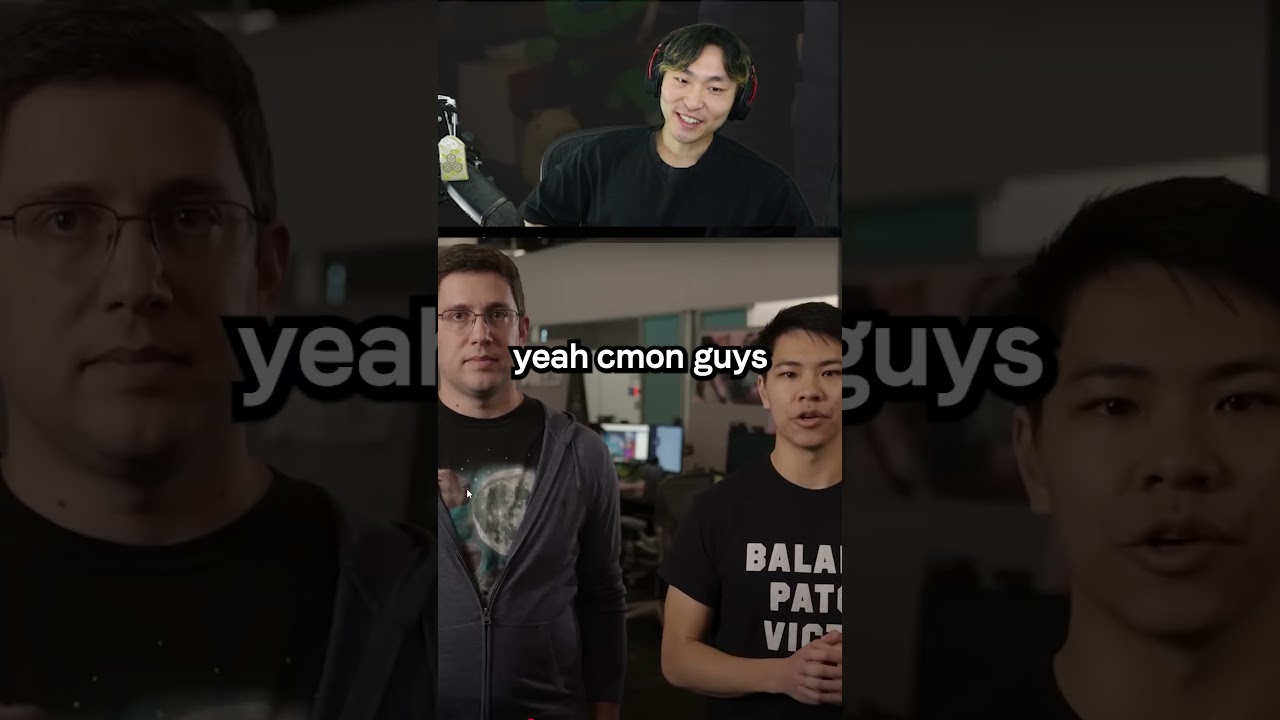 RIOT DEV UPDATE #leagueoflegends #shodesu #twitch #gaming #riotgames