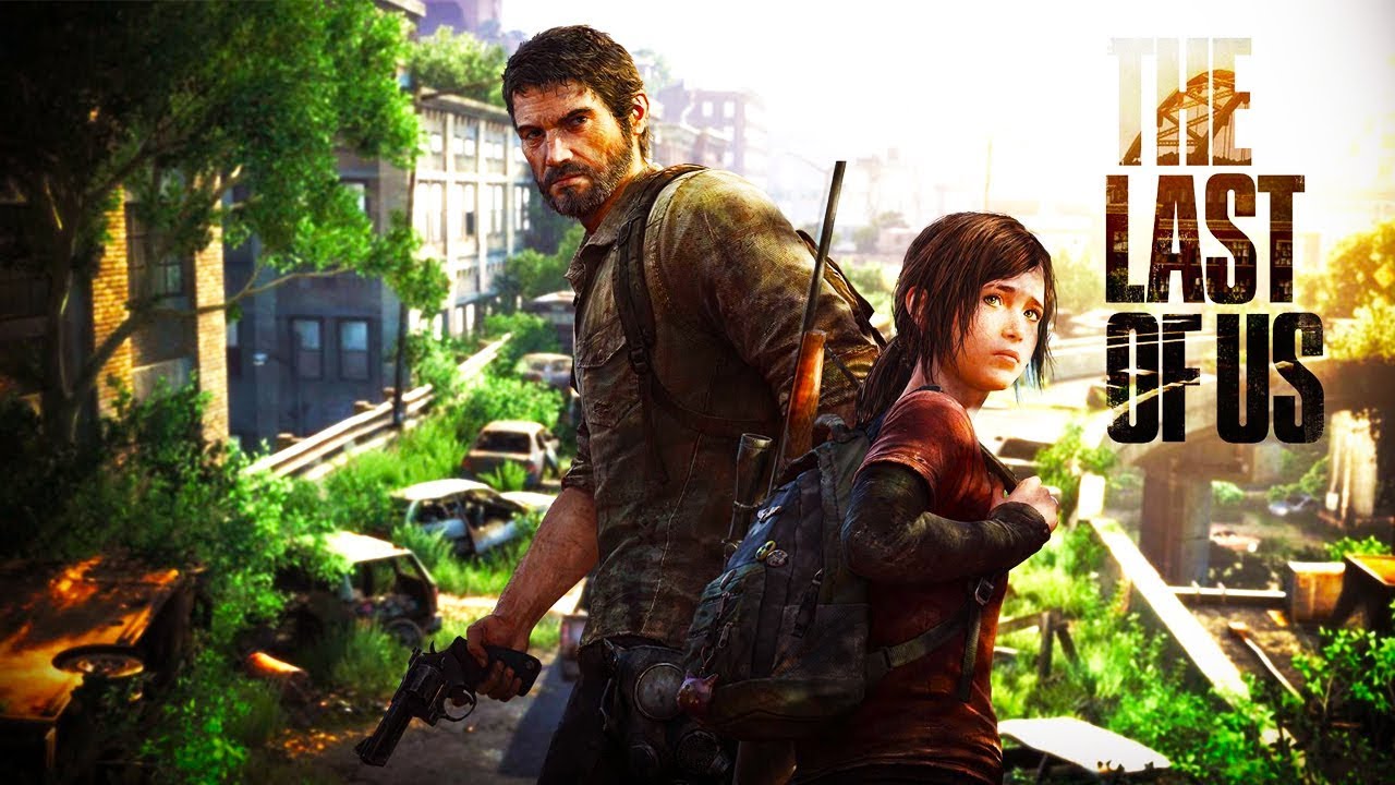 Hard Stream - прохождение The Last of Us (НАРЕЗКА СТРИМА)