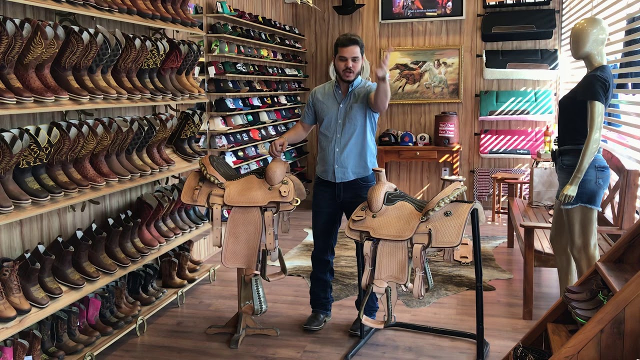 Sela Team Roping Elite