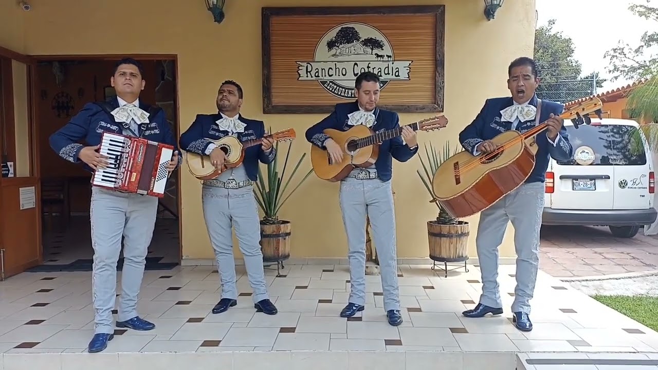 Promocional Quinto Sol en Rancho Cofradía 😉