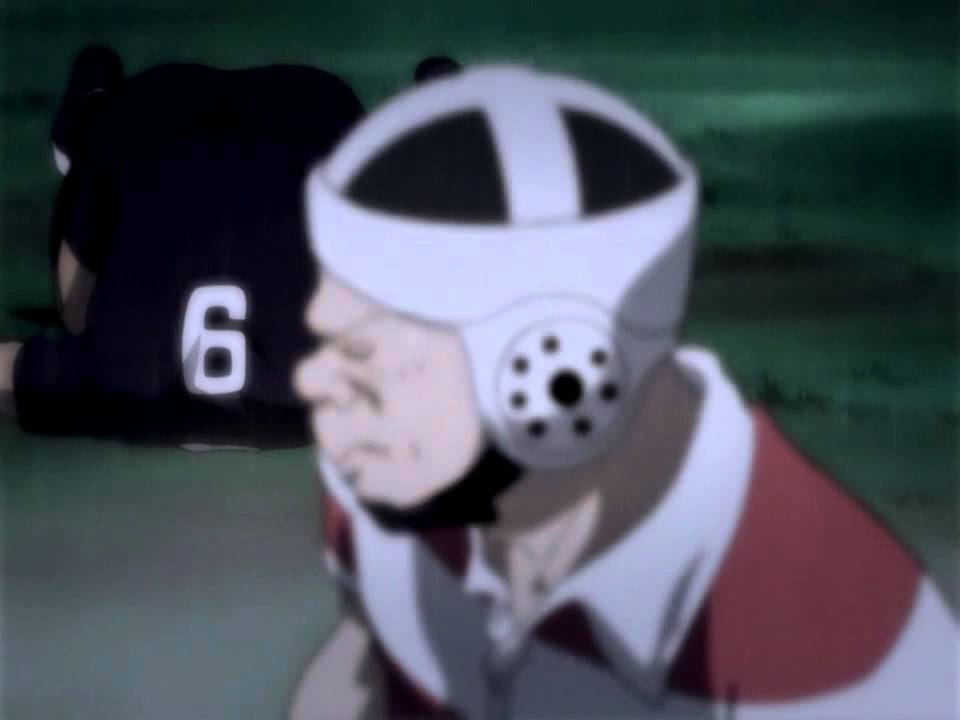 Full Metal Panic: Fumoffu AMV ♫ Ge-No-Cide