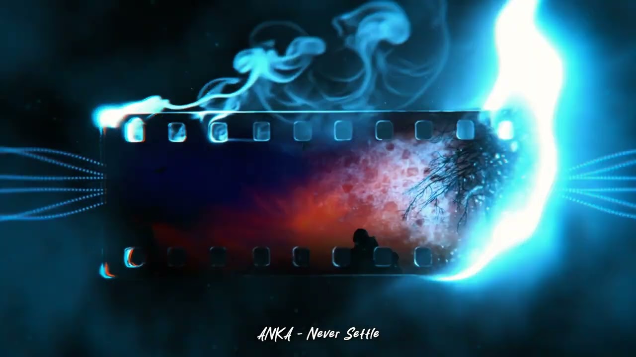 ANKA - Never Settle