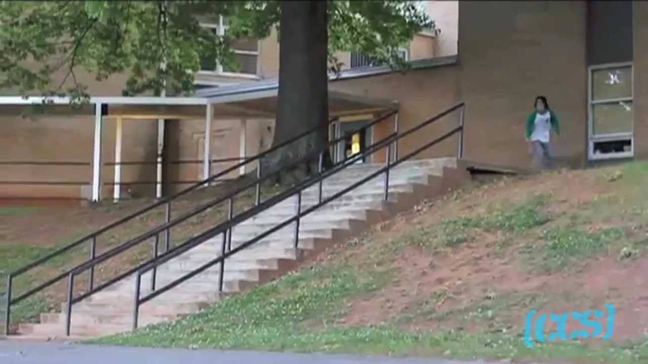 AM PROJECT WINNER GARY BOLOS