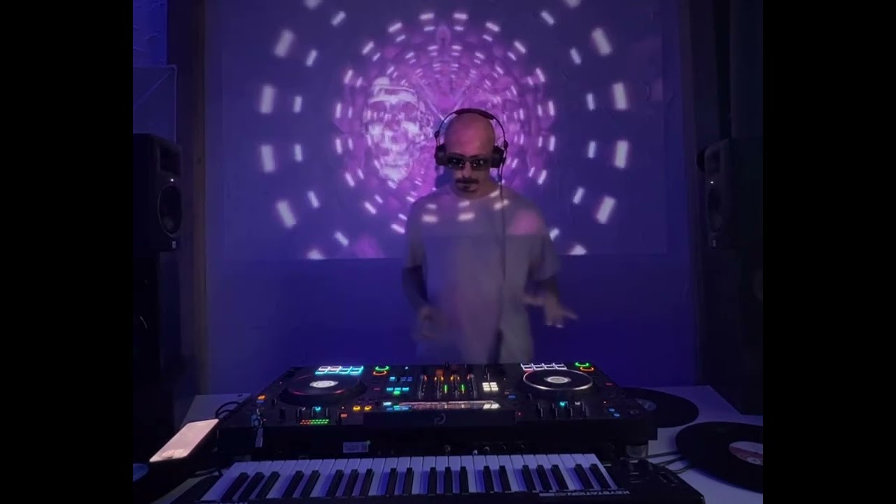 Latin House 