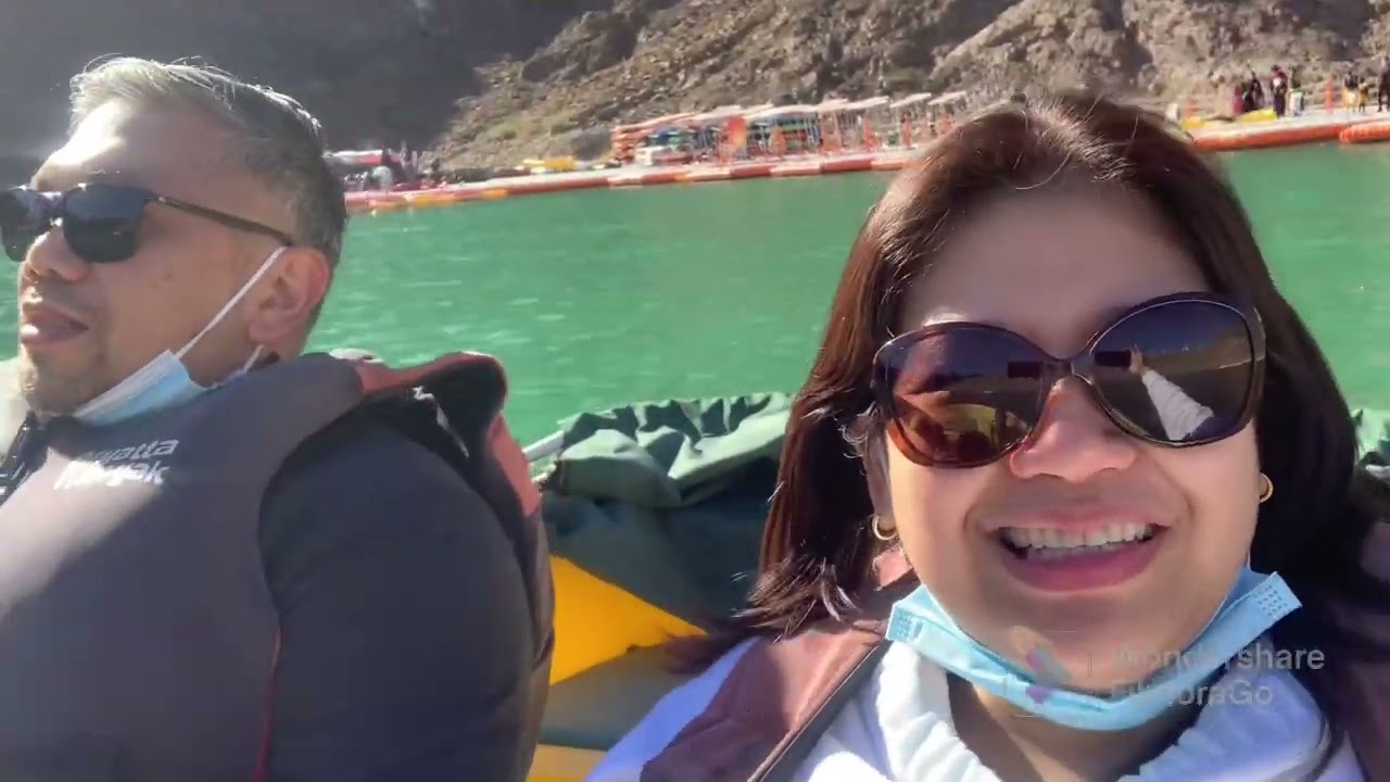 HATTA DAM 2021 | Dubai U.A.E 🇦🇪 | Weekend Getaway