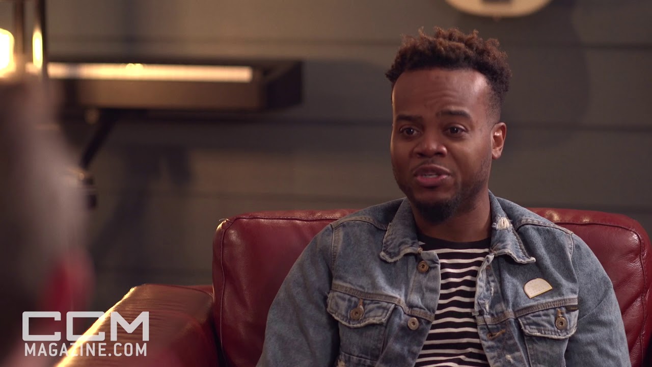 Travis Greene - Features on Film