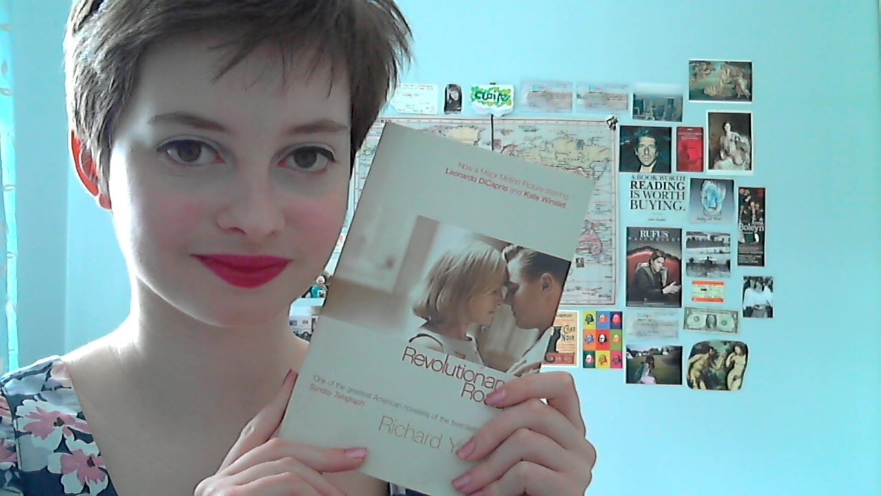 Book Review | Revolutionary Road by Richard Yates
