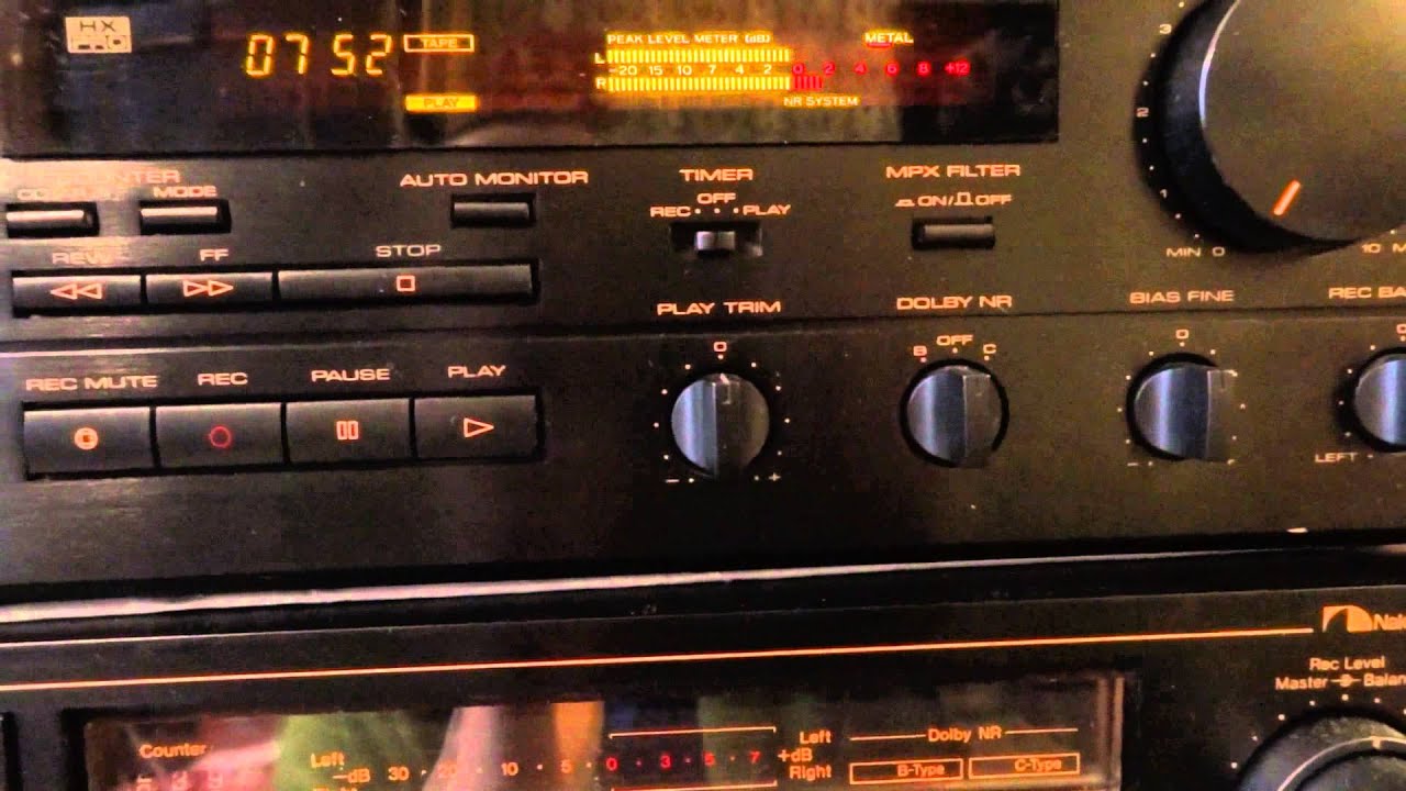 Обзор Uher UCT-370CR