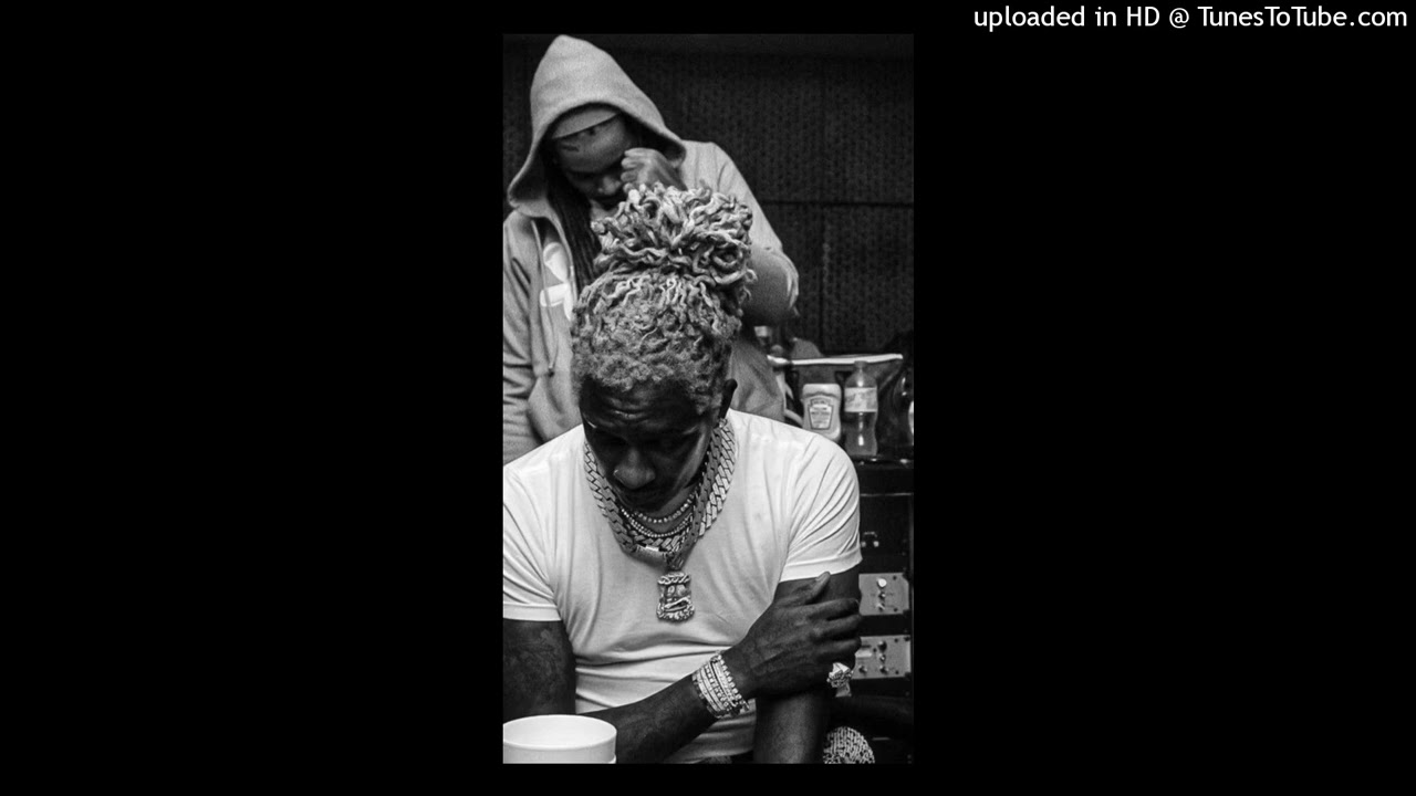 [FREE] Young Thug Type Beat 2026 – “SLIME TALK” | Trap Type Beat