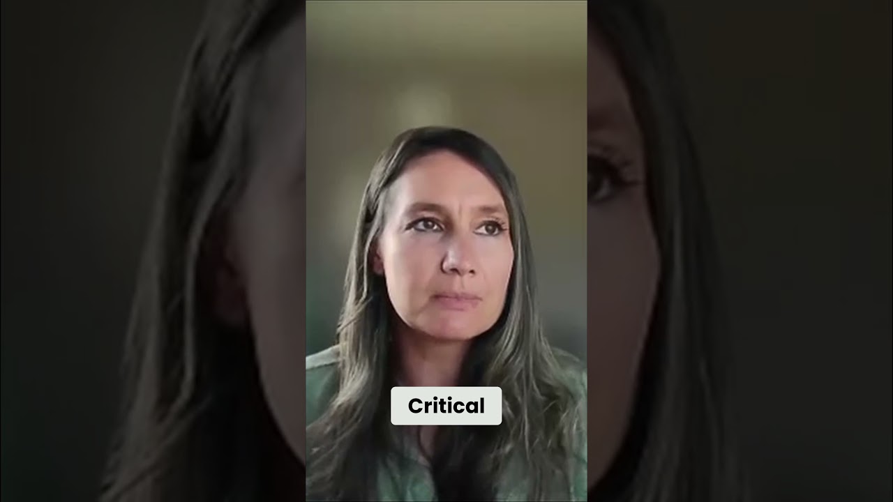 Why They're Called CRITICAL Minerals