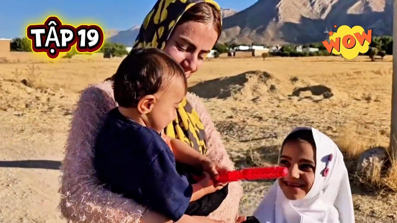 (TẬP 19) Ali Và Mẹ Đến Kéo Hera Về Nhà | Chủ Nông Trại Kịp Thời Ngăn Chặn
